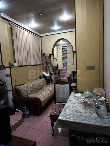 Satılır 2 otaqlı köhnə tikili 35 m², İçəri Şəhər m., photo 6 from 10