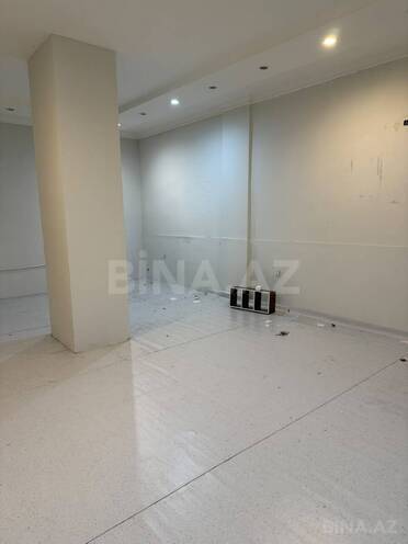 İcarəyə verilir  obyekt 53 m², Həzi Aslanov m., photo 4 from 14