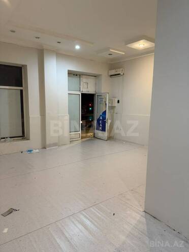 İcarəyə verilir  obyekt 53 m², Həzi Aslanov m., photo 8 from 14