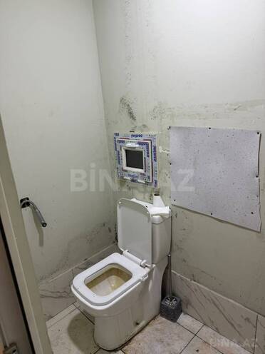 İcarəyə verilir  obyekt 53 m², Həzi Aslanov m., photo 9 from 14