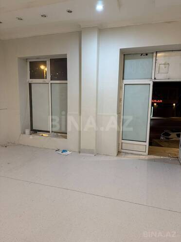 İcarəyə verilir  obyekt 53 m², Həzi Aslanov m., photo 1 from 14