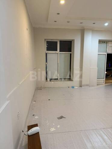 İcarəyə verilir  obyekt 53 m², Həzi Aslanov m., photo 7 from 14