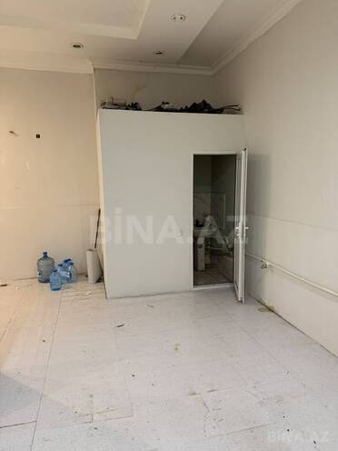 İcarəyə verilir  obyekt 53 m², Həzi Aslanov m., photo 5 from 14