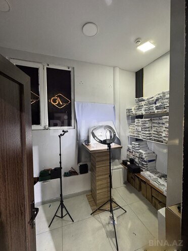 İcarəyə verilir  obyekt 55 m², Elmlər Akademiyası m., photo 6 from 10