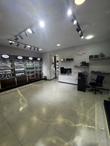 İcarəyə verilir  obyekt 55 m², Elmlər Akademiyası m., photo 5 from 10