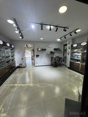 İcarəyə verilir  obyekt 55 m², Elmlər Akademiyası m., photo 4 from 10