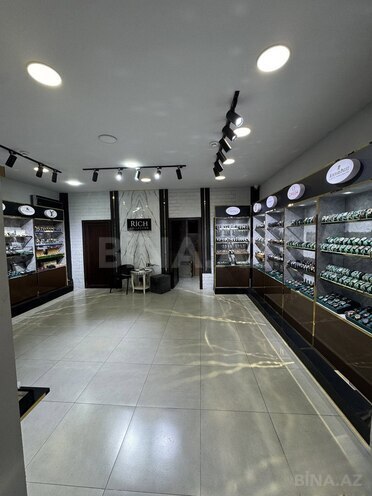 İcarəyə verilir  obyekt 55 m², Elmlər Akademiyası m., photo 3 from 10