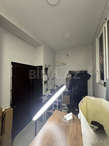 İcarəyə verilir  obyekt 55 m², Elmlər Akademiyası m., photo 7 from 10