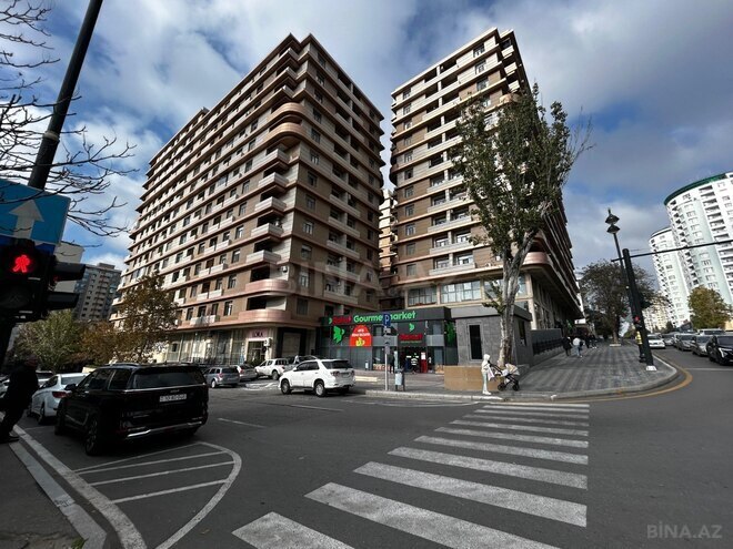 Продаётся 4-комн. новостройка 220 м², м. 28 мая, photo 1 from 26