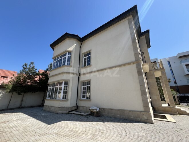 Satılır 7 otaqlı həyət evi/bağ evi 450 m², Sea Breeze q., photo 5 from 19