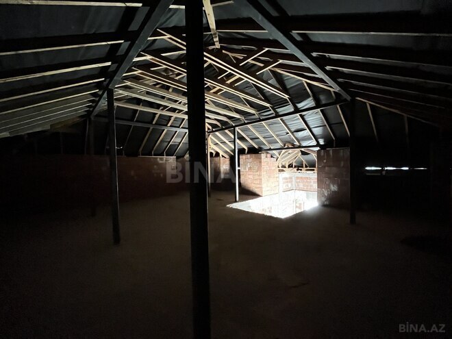 Satılır 7 otaqlı həyət evi/bağ evi 450 m², Sea Breeze q., photo 18 from 19