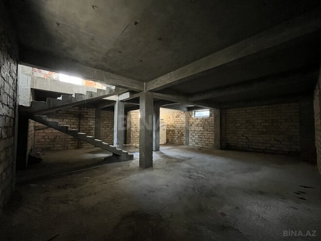 Satılır 7 otaqlı həyət evi/bağ evi 450 m², Sea Breeze q., photo 9 from 19