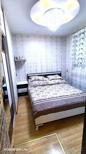 Satılır 3 otaqlı köhnə tikili 70 m², Yeni Yasamal q., photo 11 from 22