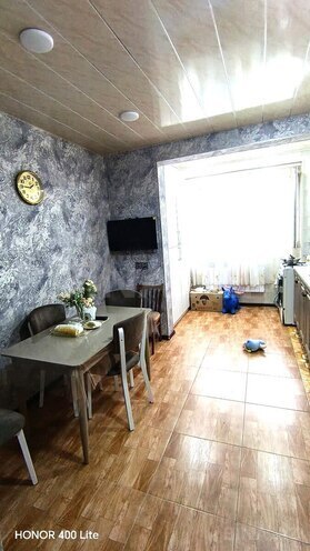 Satılır 3 otaqlı köhnə tikili 70 m², Yeni Yasamal q., photo 14 from 22