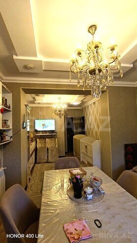 Satılır 3 otaqlı köhnə tikili 70 m², Yeni Yasamal q., photo 6 from 22