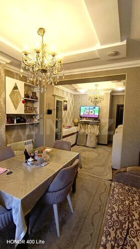 Satılır 3 otaqlı köhnə tikili 70 m², Yeni Yasamal q., photo 3 from 22