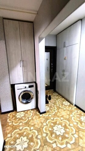 Satılır 3 otaqlı köhnə tikili 70 m², Yeni Yasamal q., photo 21 from 22