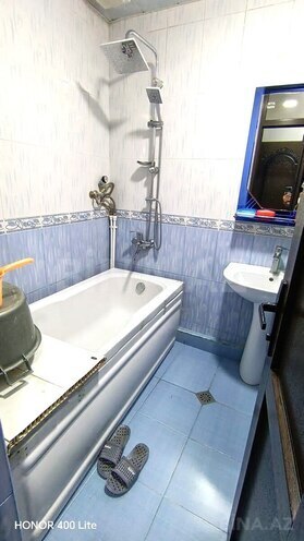Satılır 3 otaqlı köhnə tikili 70 m², Yeni Yasamal q., photo 18 from 22