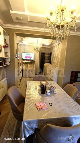 Satılır 3 otaqlı köhnə tikili 70 m², Yeni Yasamal q., photo 5 from 22