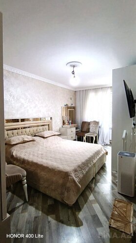 Satılır 3 otaqlı köhnə tikili 70 m², Yeni Yasamal q., photo 7 from 22