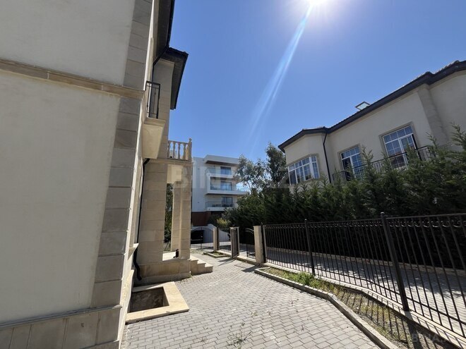 Satılır 7 otaqlı həyət evi/bağ evi 450 m², Sea Breeze q., photo 6 from 19