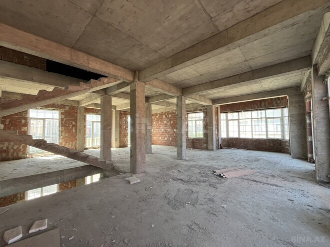 Satılır 7 otaqlı həyət evi/bağ evi 450 m², Sea Breeze q., photo 16 from 19