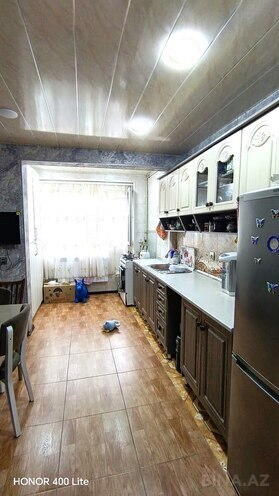 Satılır 3 otaqlı köhnə tikili 70 m², Yeni Yasamal q., photo 13 from 22