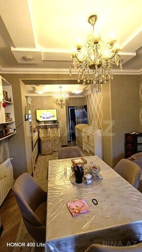 Satılır 3 otaqlı köhnə tikili 70 m², Yeni Yasamal q., photo 4 from 22