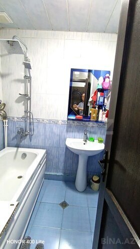 Satılır 3 otaqlı köhnə tikili 70 m², Yeni Yasamal q., photo 17 from 22