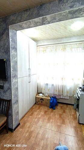 Satılır 3 otaqlı köhnə tikili 70 m², Yeni Yasamal q., photo 16 from 22