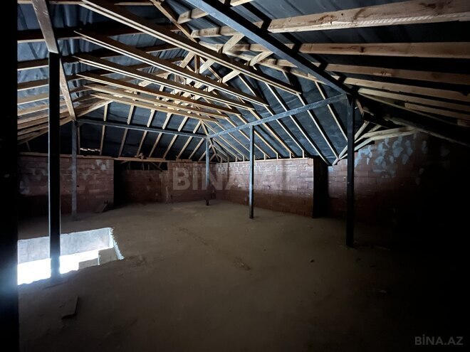 Satılır 7 otaqlı həyət evi/bağ evi 450 m², Sea Breeze q., photo 17 from 19
