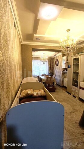 Satılır 3 otaqlı köhnə tikili 70 m², Yeni Yasamal q., photo 1 from 22