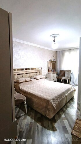 Satılır 3 otaqlı köhnə tikili 70 m², Yeni Yasamal q., photo 9 from 22