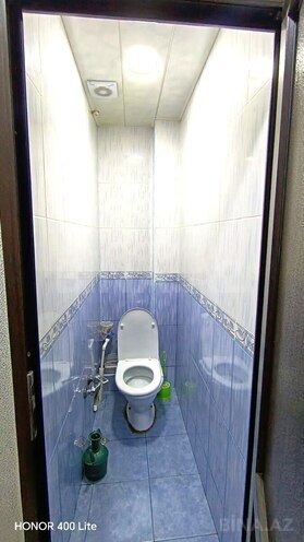 Satılır 3 otaqlı köhnə tikili 70 m², Yeni Yasamal q., photo 19 from 22