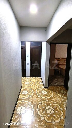 Satılır 3 otaqlı köhnə tikili 70 m², Yeni Yasamal q., photo 20 from 22