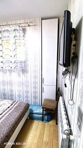 Satılır 3 otaqlı köhnə tikili 70 m², Yeni Yasamal q., photo 12 from 22
