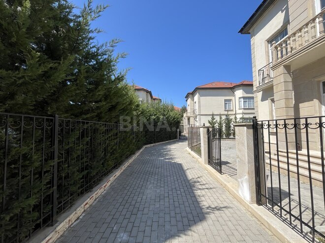 Satılır 7 otaqlı həyət evi/bağ evi 450 m², Sea Breeze q., photo 8 from 19