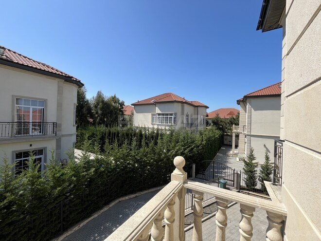 Satılır 7 otaqlı həyət evi/bağ evi 450 m², Sea Breeze q., photo 3 from 19