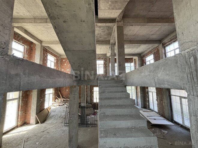 Satılır 7 otaqlı həyət evi/bağ evi 450 m², Sea Breeze q., photo 11 from 19