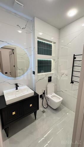 Продаётся 3-комн. новостройка 142 м², м. Гянджлик, photo 19 from 21