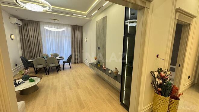 Продаётся 3-комн. новостройка 142 м², м. Гянджлик, photo 4 from 21