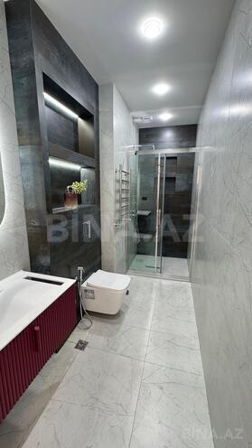Продаётся 3-комн. новостройка 142 м², м. Гянджлик, photo 7 from 21