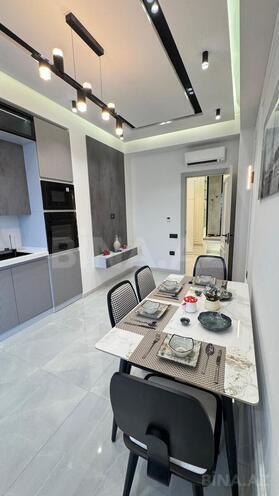 Продаётся 3-комн. новостройка 142 м², м. Гянджлик, photo 17 from 21