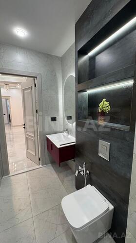 Продаётся 3-комн. новостройка 142 м², м. Гянджлик, photo 11 from 21