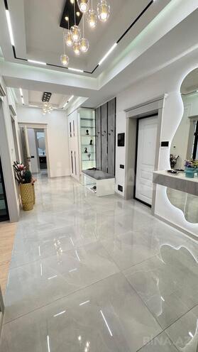 Продаётся 3-комн. новостройка 142 м², м. Гянджлик, photo 20 from 21