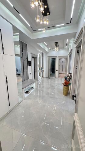 Продаётся 3-комн. новостройка 142 м², м. Гянджлик, photo 14 from 21