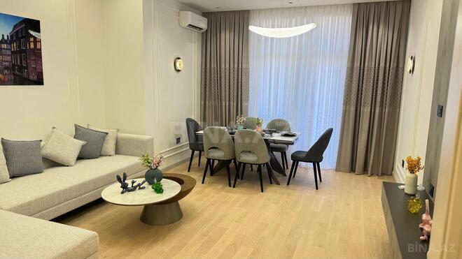 Продаётся 3-комн. новостройка 142 м², м. Гянджлик, photo 1 from 21