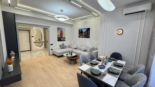 Продаётся 3-комн. новостройка 142 м², м. Гянджлик, photo 5 from 21