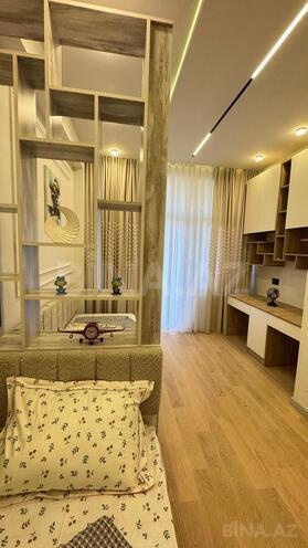 Продаётся 3-комн. новостройка 142 м², м. Гянджлик, photo 9 from 21