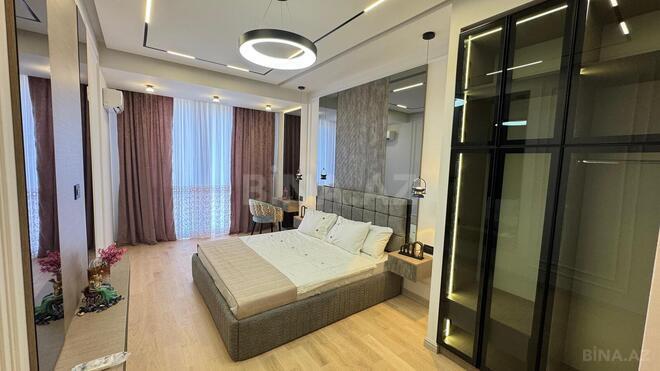 Продаётся 3-комн. новостройка 142 м², м. Гянджлик, photo 3 from 21